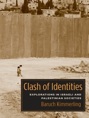 cover image of Clash of Identities